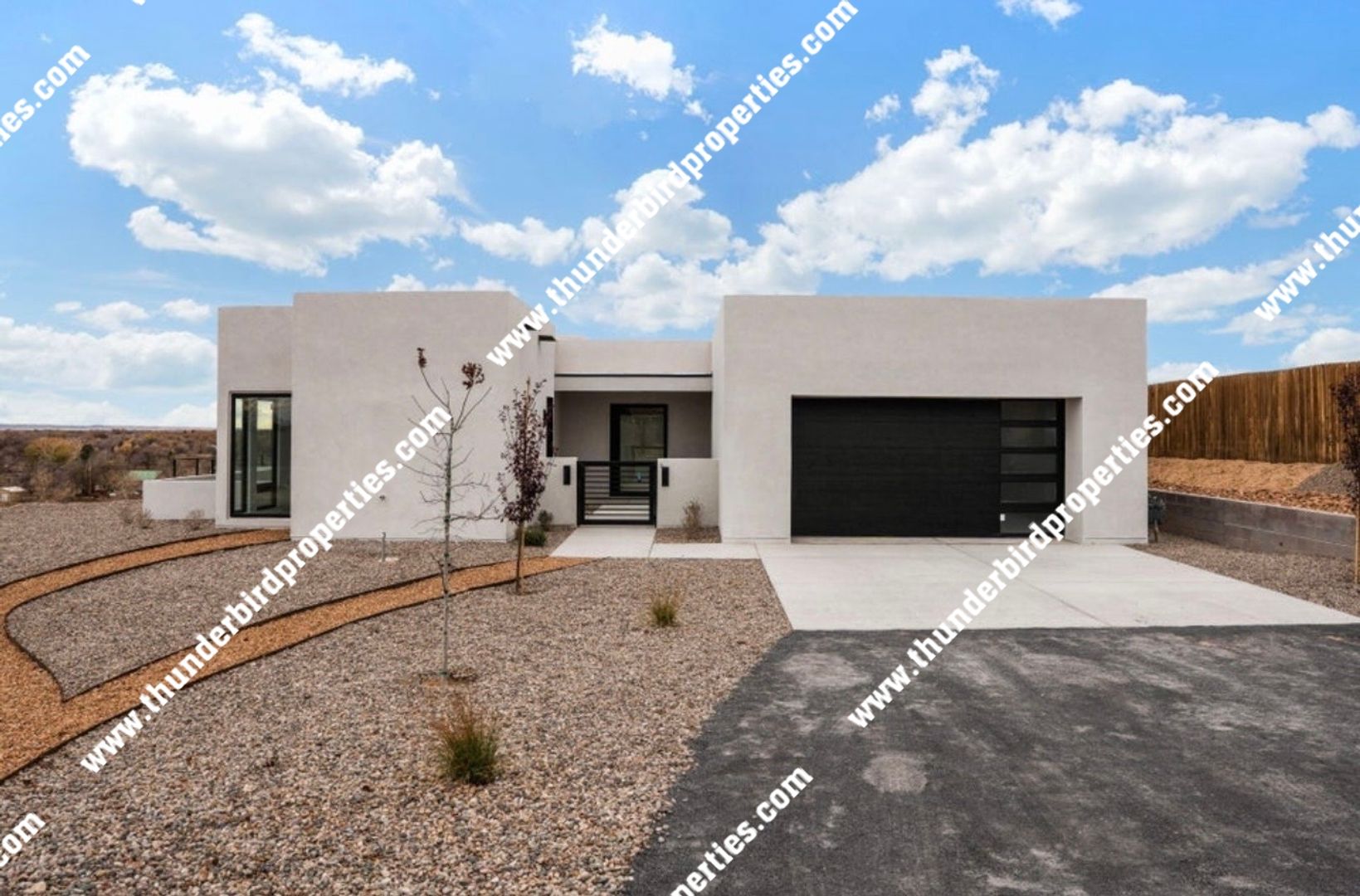 Corrales House: 1215 Coronado Rd