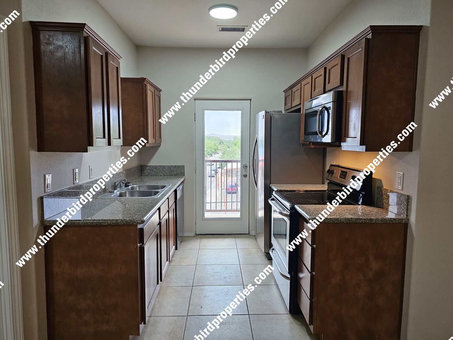 Albuquerque Apartment: 4322 4th St NW