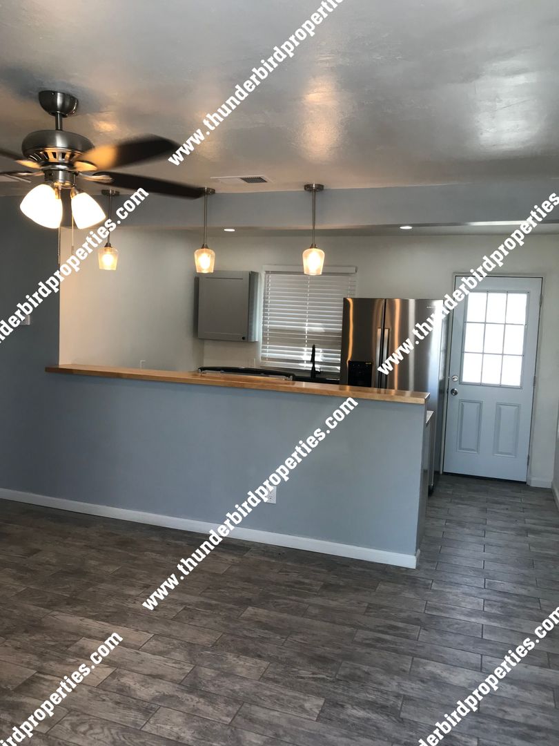 Albuquerque Apartment: 1225 San Mateo