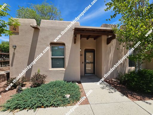 Available NOW! Located at The Montecito Santa Fe – photo 1