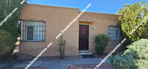 CNM/UNM Area – photo 1