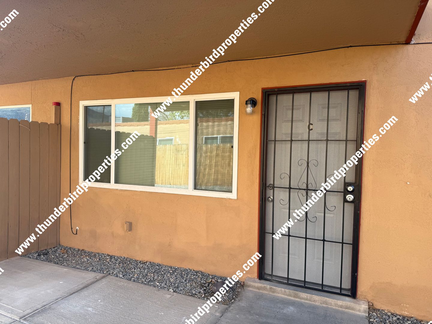 Albuquerque Apartment: 1229 Chelwood Park Blvd NE