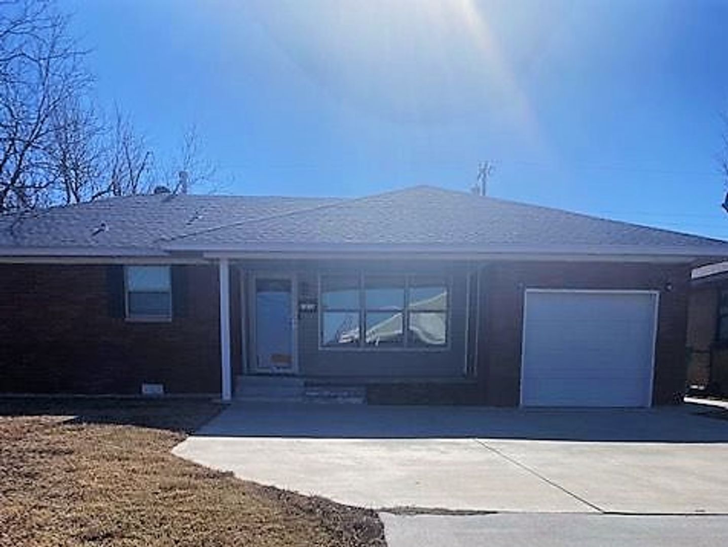 OKLAHOMA CITY House: 1616 SW 61ST ST