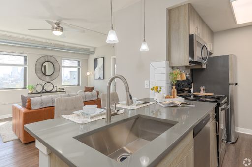 2025 Peachtree Road, #1231 – photo 1