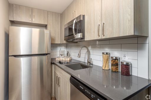 2025 Peachtree Road, #341 – photo 1