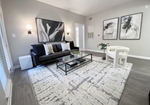Luxury 3BR/2BA Apartment in West Midtown Atlanta...Rare Affordable Rates! – photo 1