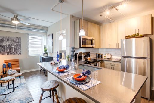 2025 Peachtree Road, #343 – photo 1