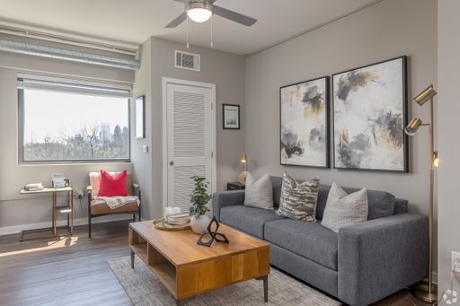2025 Peachtree Road, #1204 – photo 1