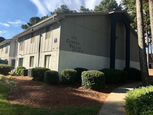3 Bedroom Apartment – 1717 Centra Villa Dr SW  B8, Atlanta, GA 30311