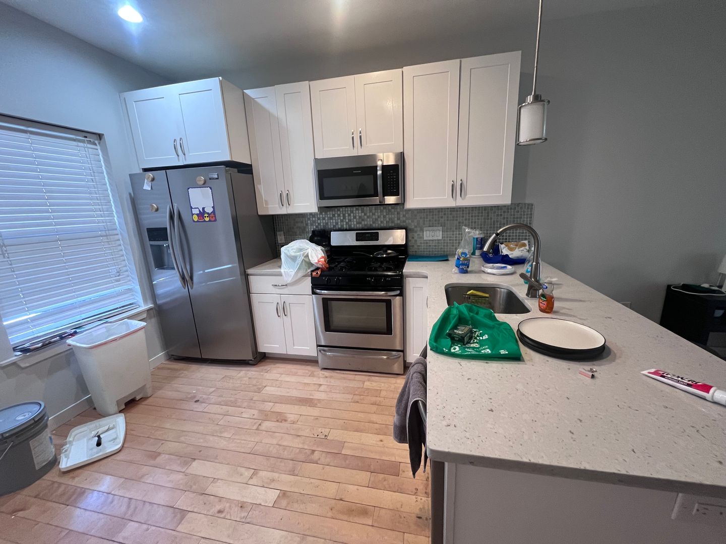 Philadelphia Apartment: 3728 Brandywine