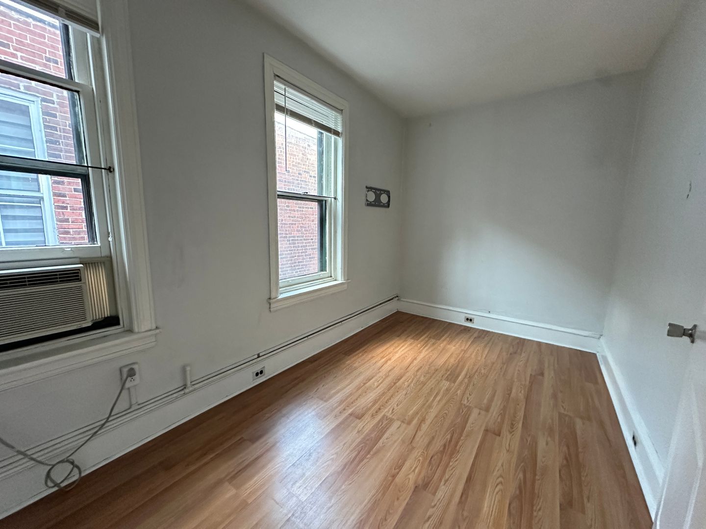 philadelphia Apartment: 325 N 34th st