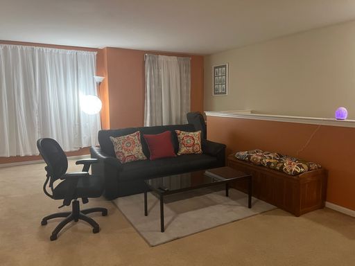 2 Bedroom Rental – 615 N 44th st - 615 N 44th St Unit 2F, Philadelphia, PA 19104