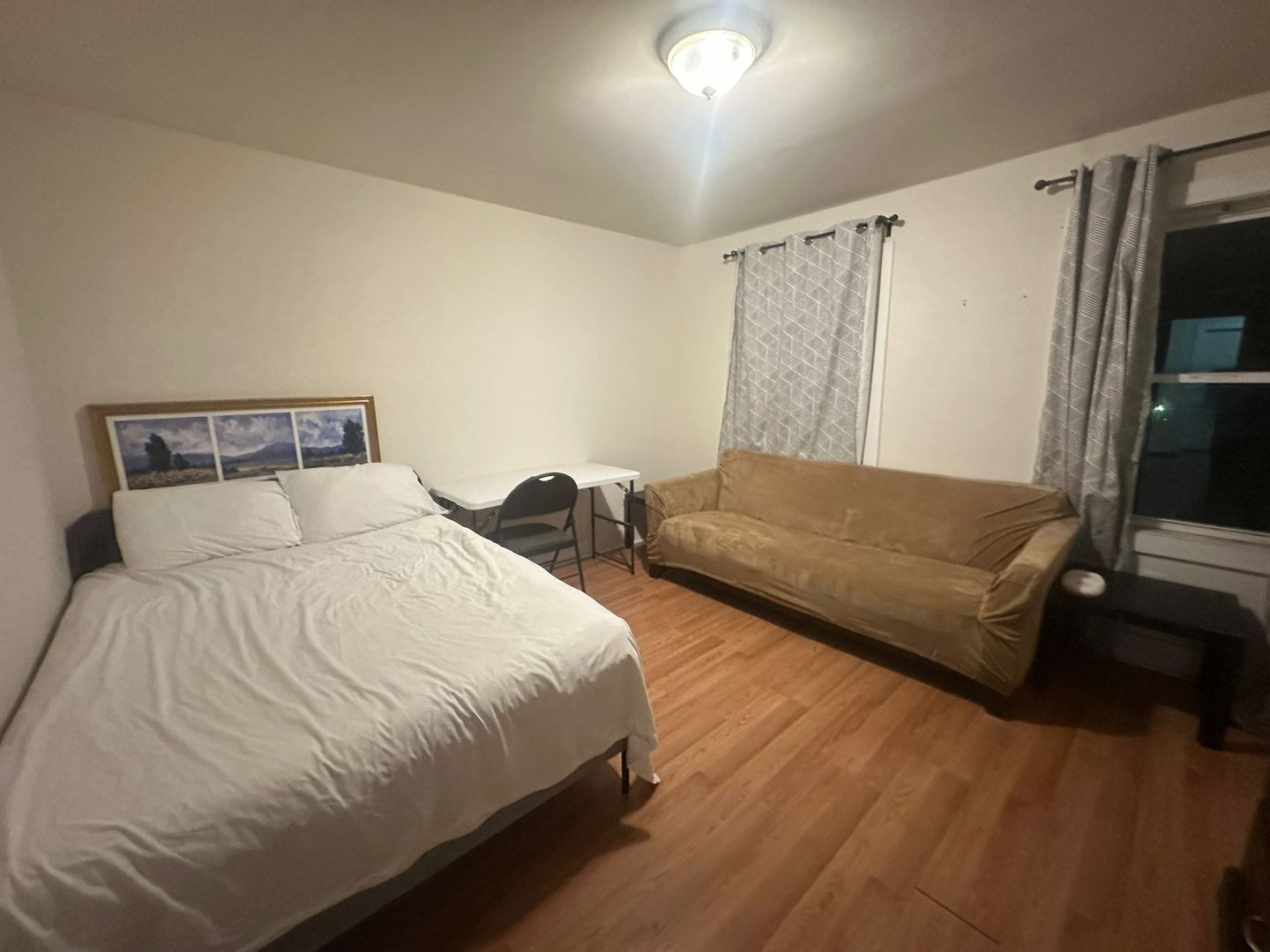 Philadelphia Apartment: 4306 Wallace