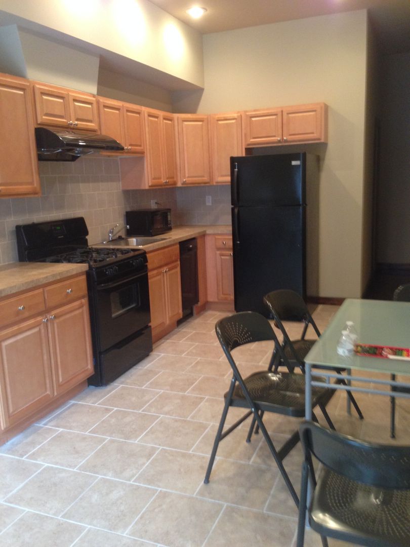 Philadelphia Apartment: 3223 Wallace st