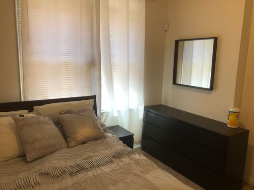 One furnished room 1F on 1st floor | Walking distance to Temple University – photo 1