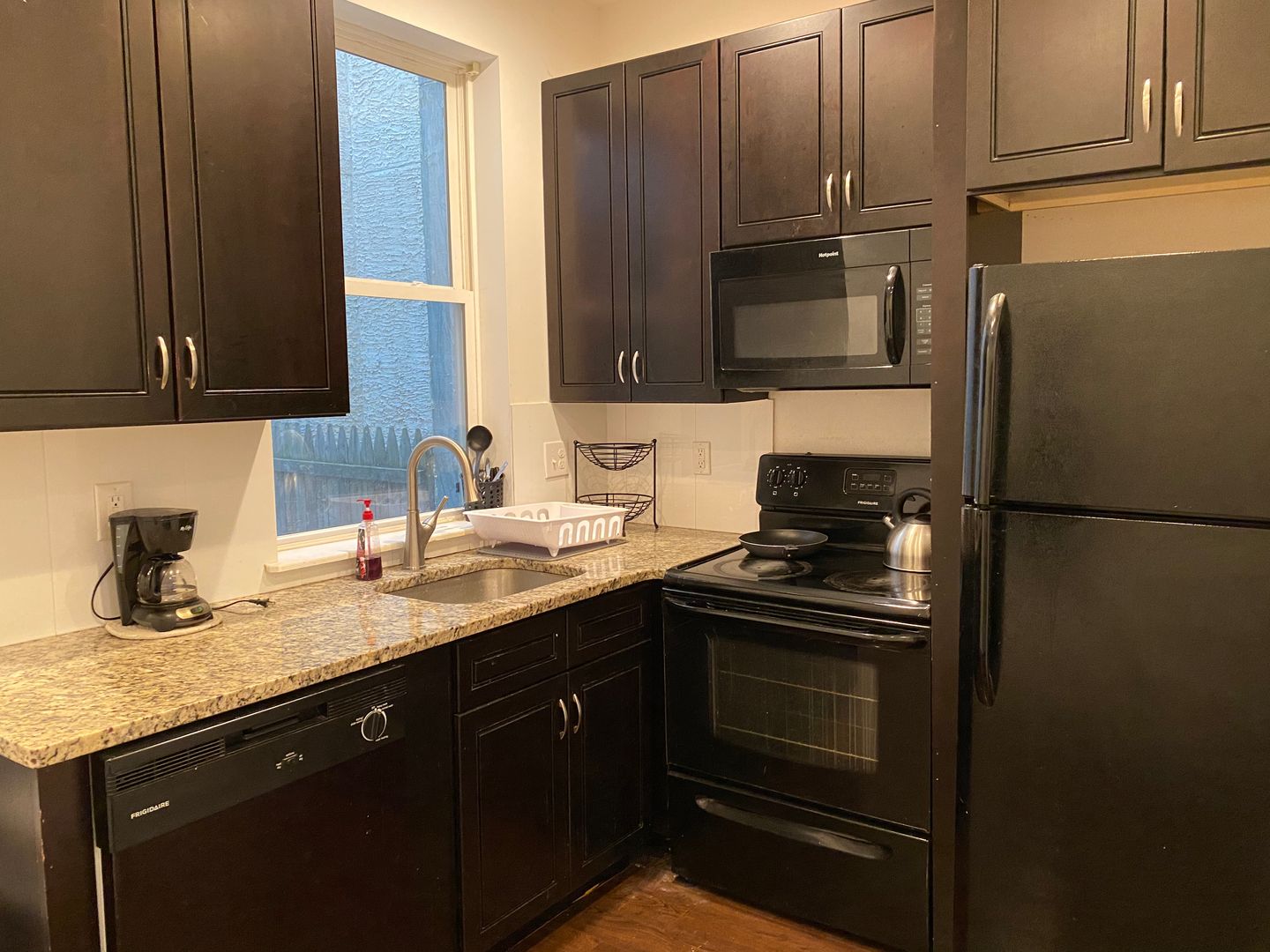 philadelphia Apartment: 1705 page st