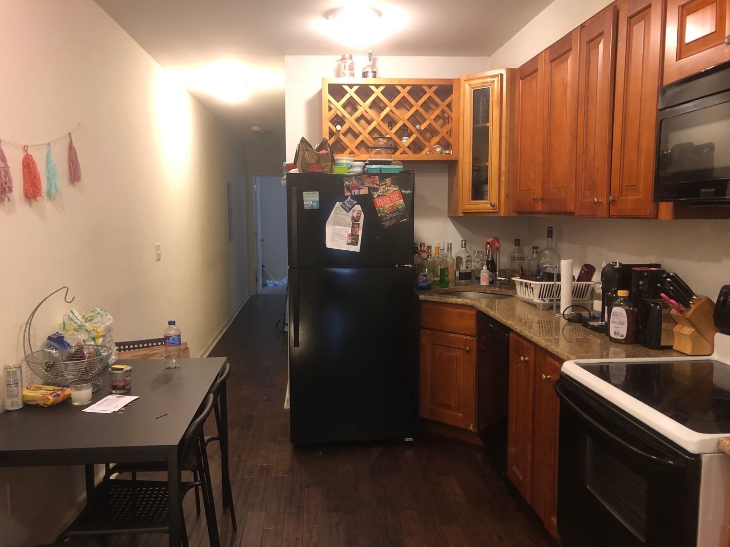 philadelphia Apartment: 1857 n willington st