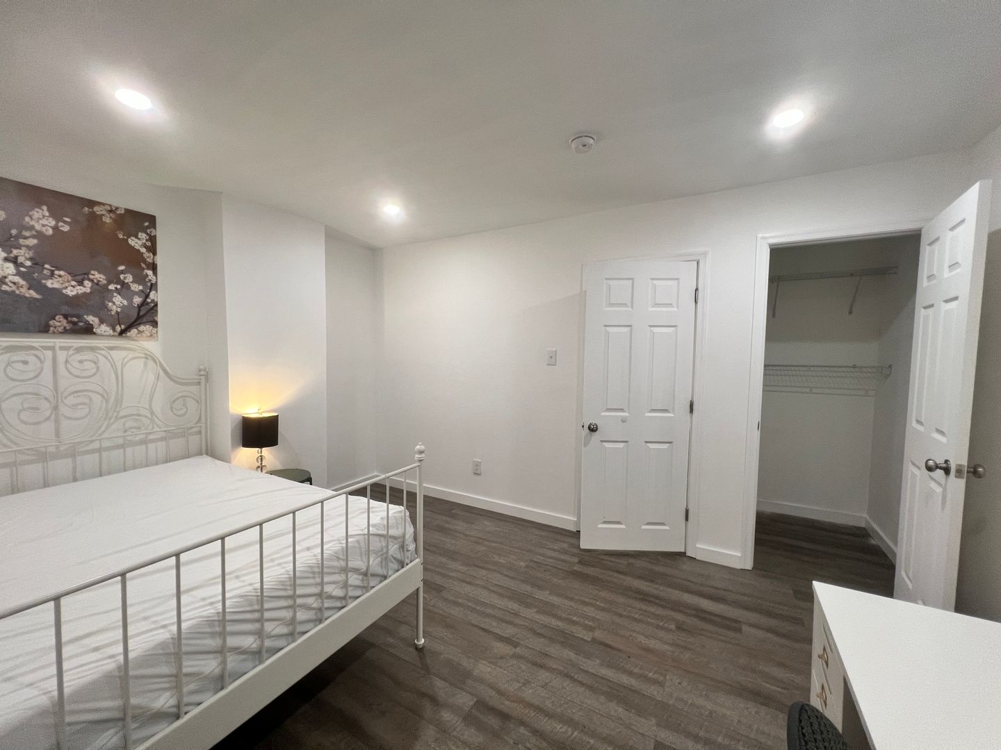 Philadelphia Apartment: 3727 Wallace st,