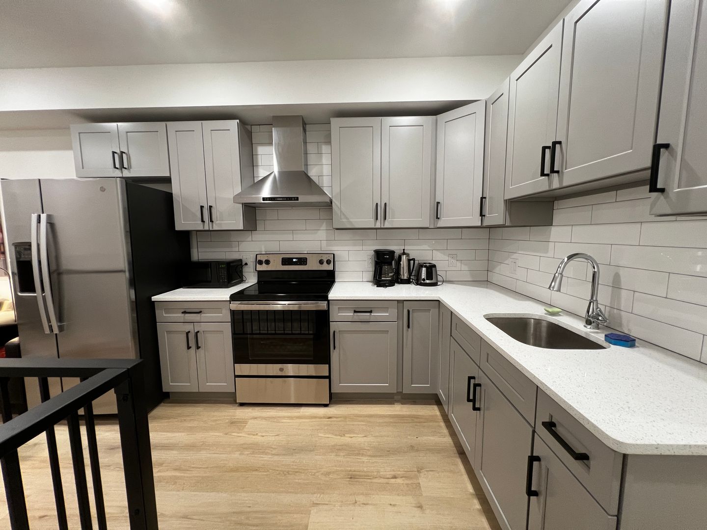 Philadelphia Apartment: 311 N 40th st
