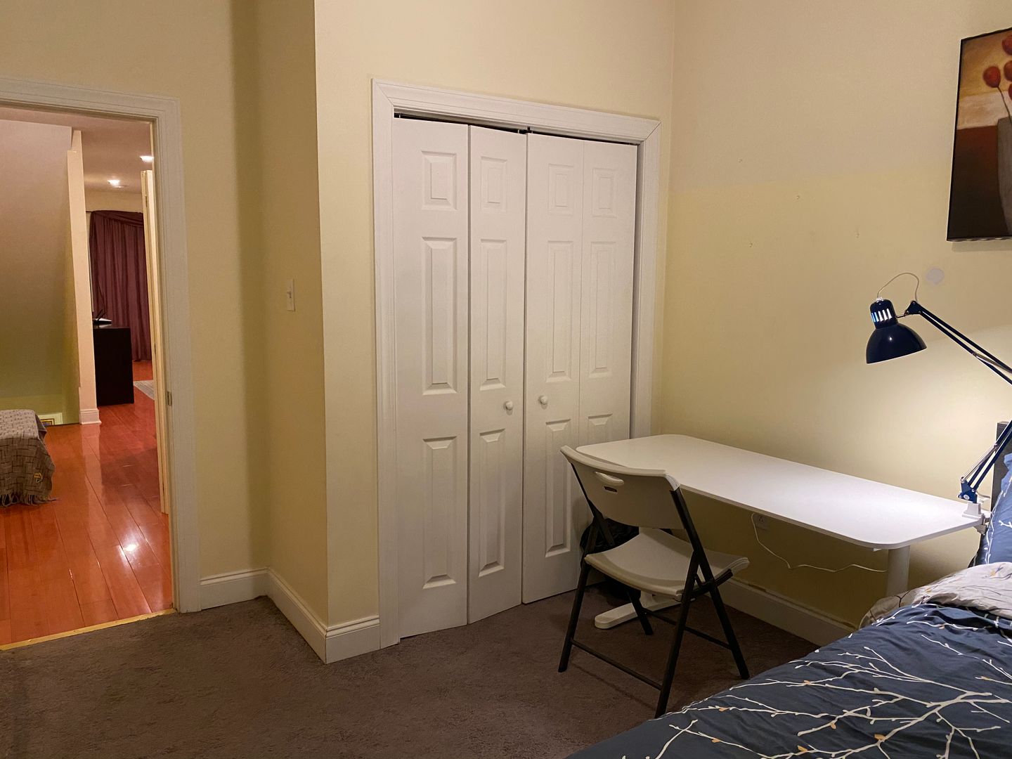 Philadelphia Apartment: 676 N 33rd st 2FL