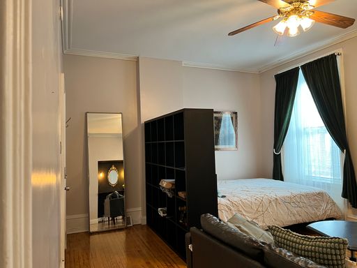 1B1B furnished studio at 2nd floor – photo 1