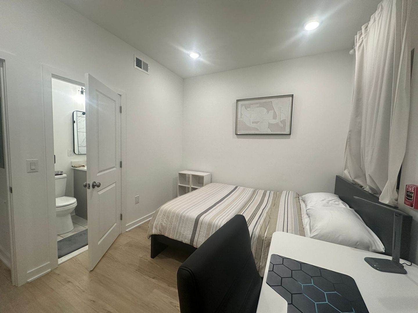 Philadelphia Apartment: 311 N 40th st