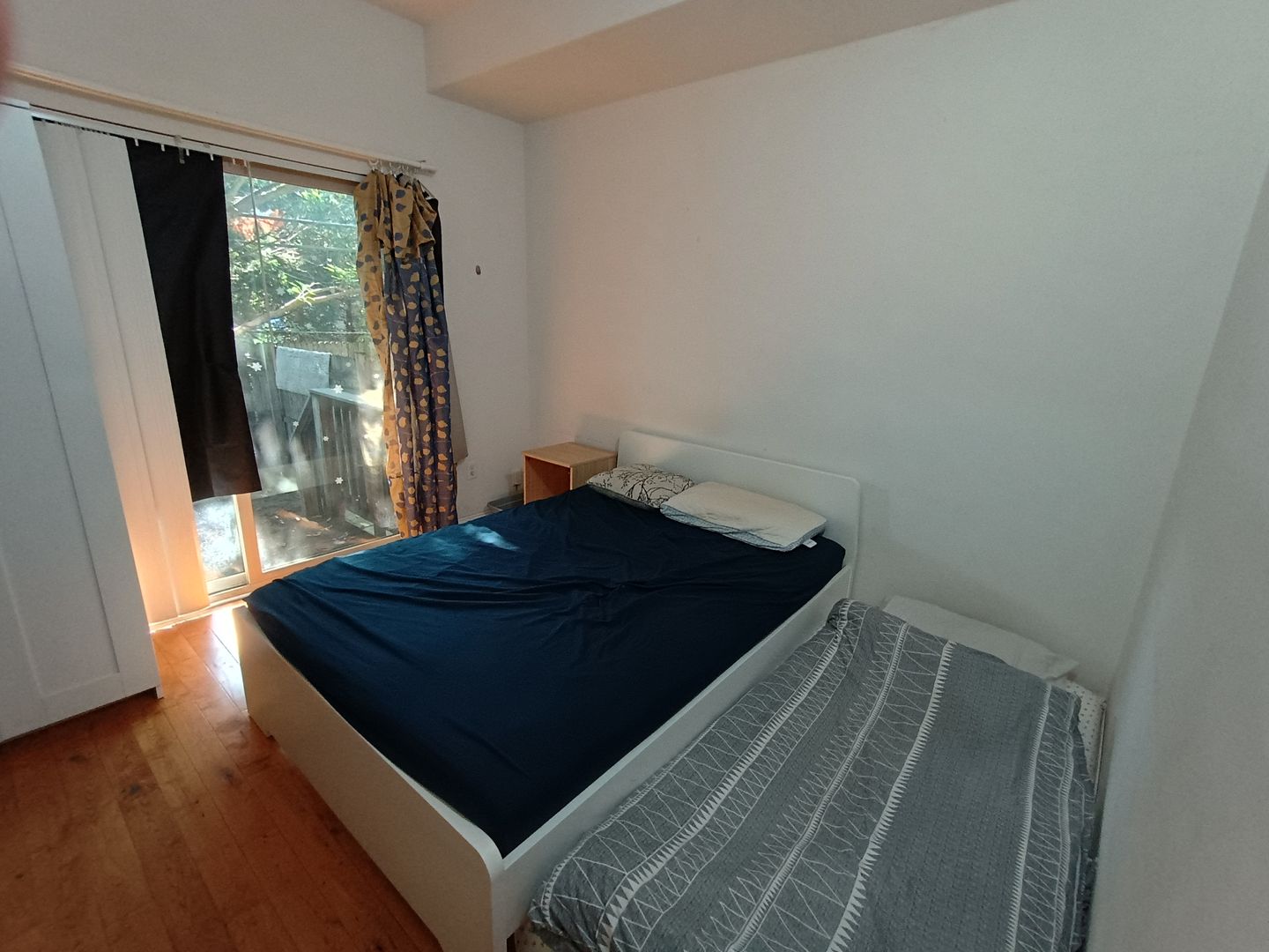 Philadelphia Apartment: 340 N 42nd st