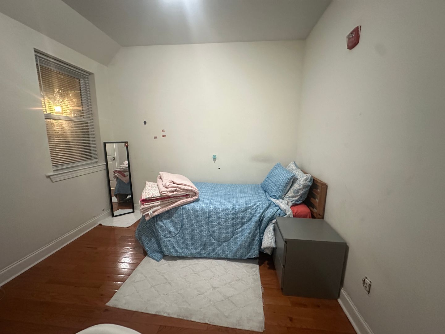 Philadelphia Apartment: 420 N 40th st