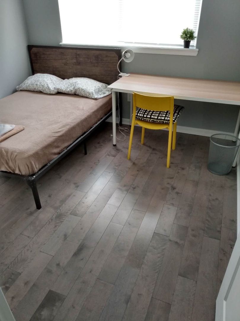 Philadelphia Apartment: 650 N 33rd st