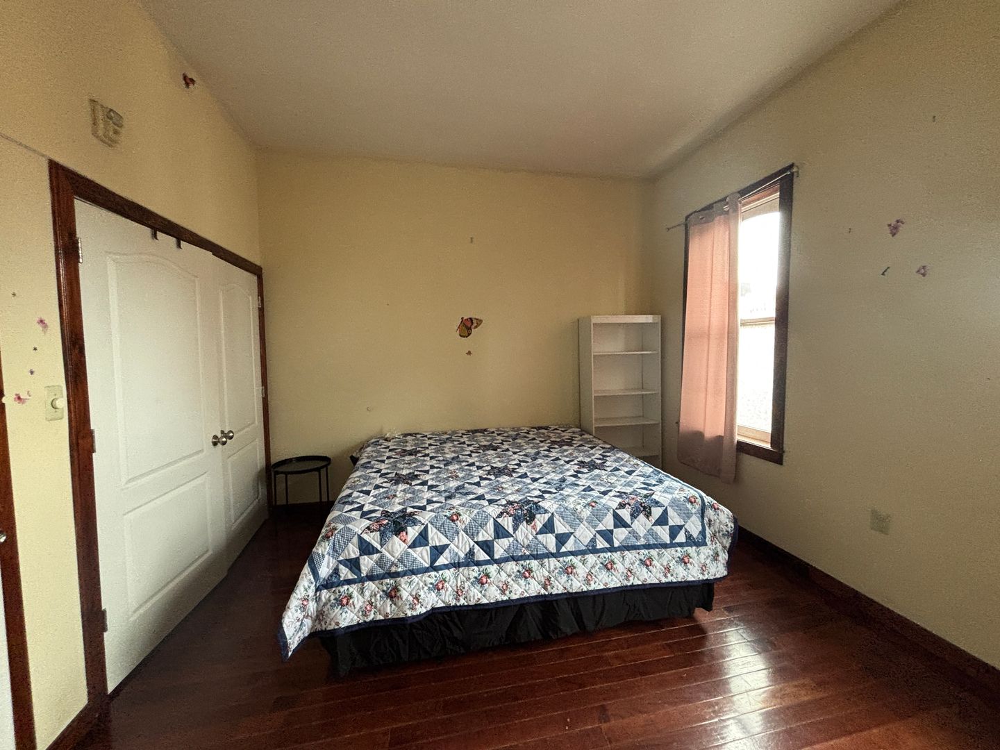Philadelphia Apartment: 1824 W Diamond St