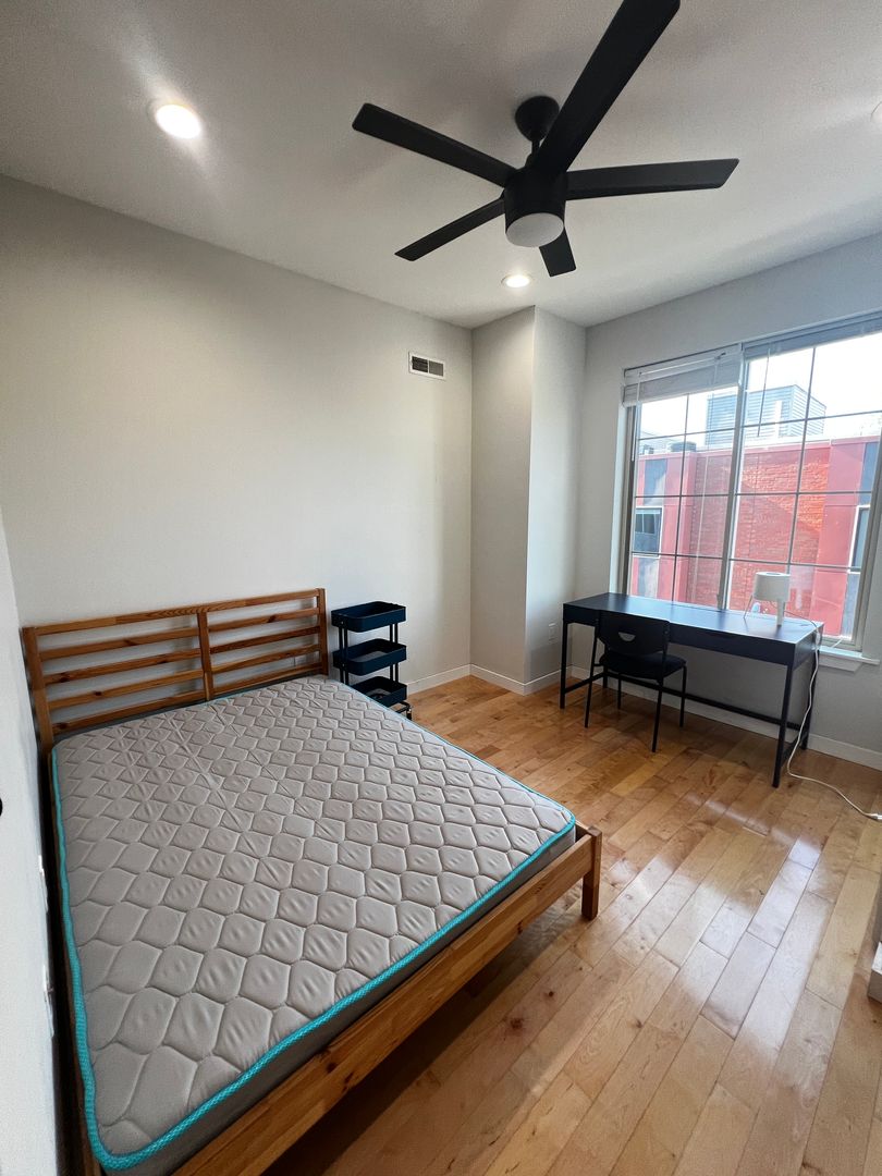 Philadelphia Apartment: 3726 brandywine st