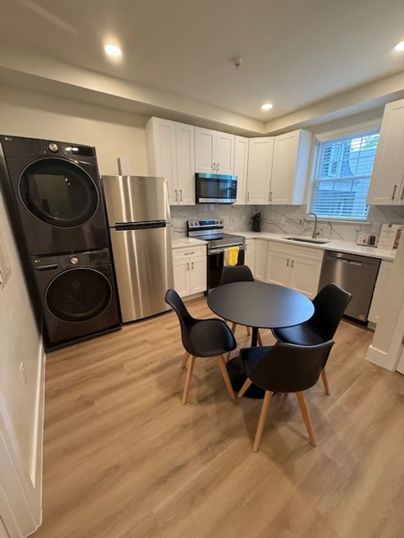 Philadelphia Apartment: 4029 Powelton Ave