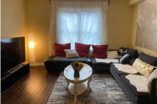 6B3.5B 3rd floor unit | Walking distance to Temple University – photo 1