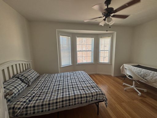 1 Bedroom House – 3426 Brandywine st - 3 F, Philadelphia, PA 19104