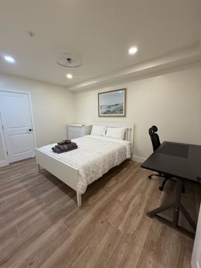 1B1B basement unit BF | Walking distance to Drexel University and UPennv – photo 1