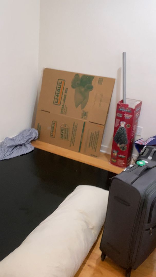 Philadelphia Apartment: 528 N 36th st