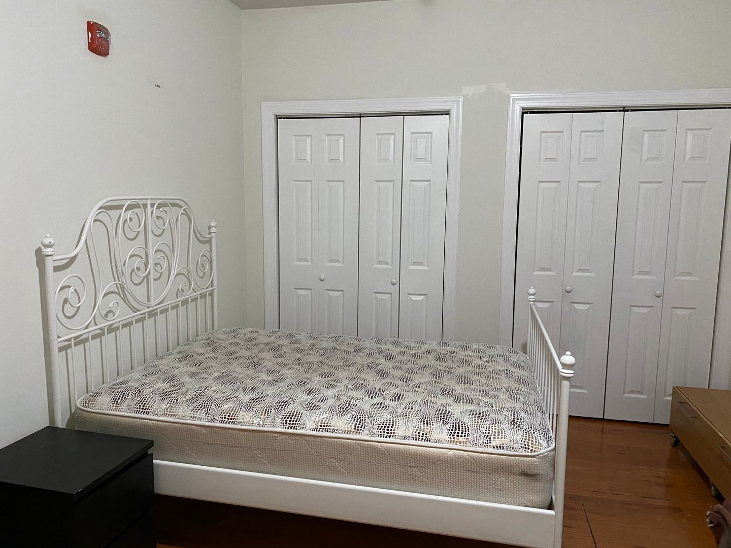 Philadelphia Apartment: 420 N 40th st