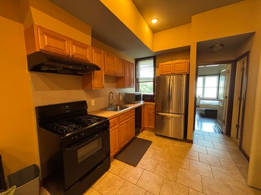 1 Bedroom Rental – 3223 Wallace st - 2R, Philadelphia, PA 19104