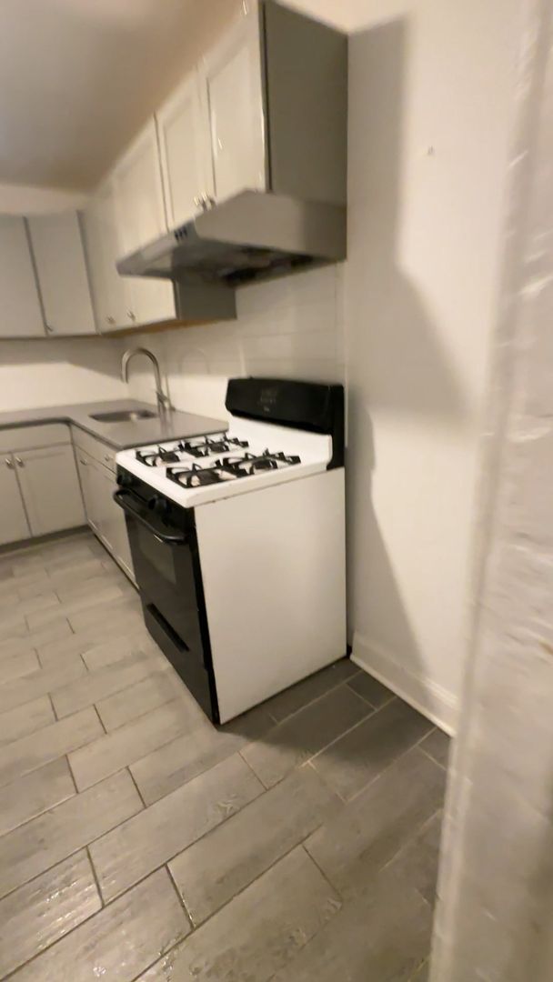 Philadelphia Townhome: 3847 Mt Vernon St