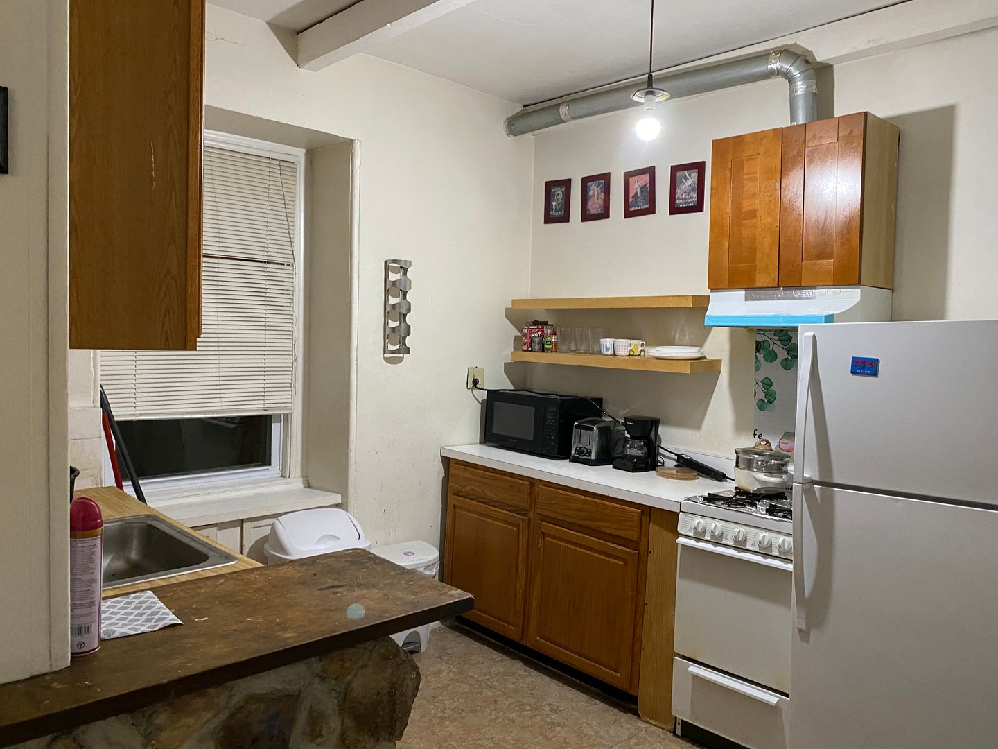 Philadelphia Apartment: 3717 Baring St
