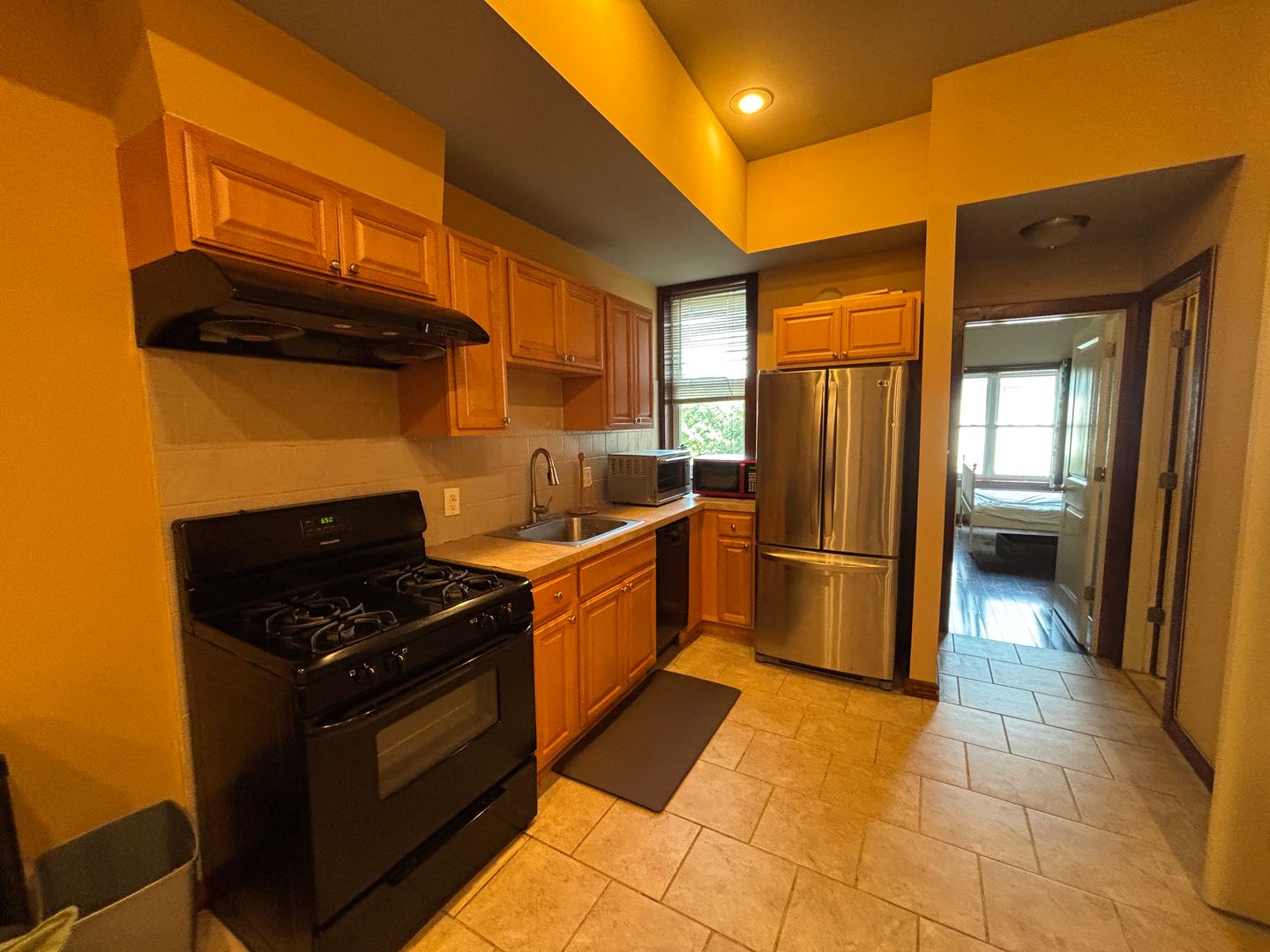 Philadelphia Apartment: 3223 Wallace st