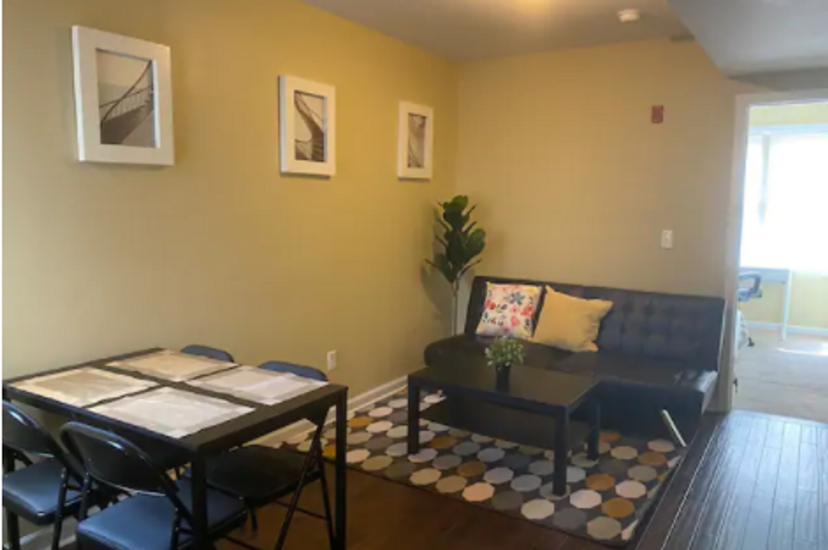 philadelphia Apartment: 1857 n willington st