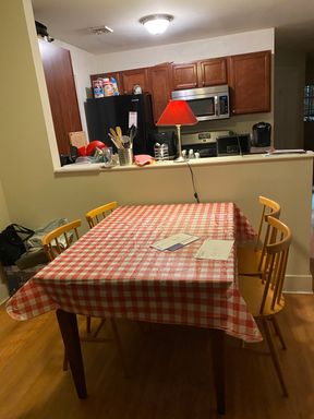 One furnished 2fl room 2R in a 5B4B house | Walking distance to Drexel University and UPenn – photo 1