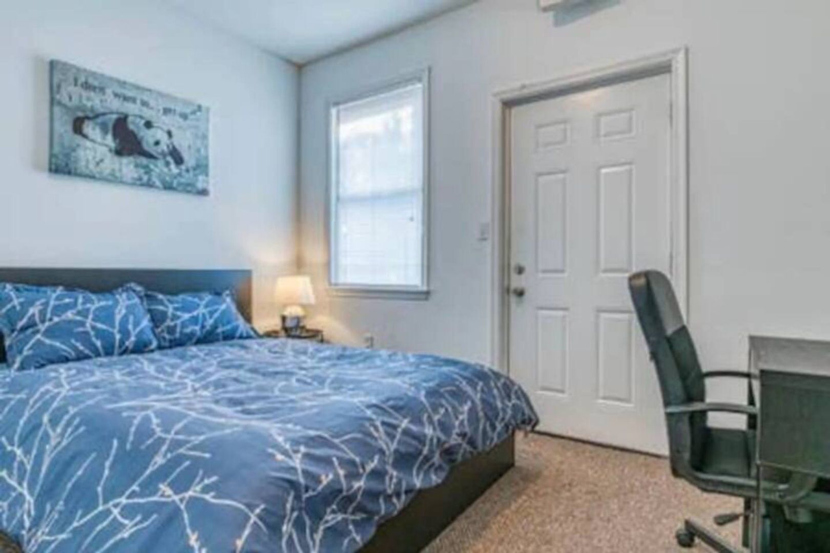 Philadelphia Apartment: 408 N 41st St