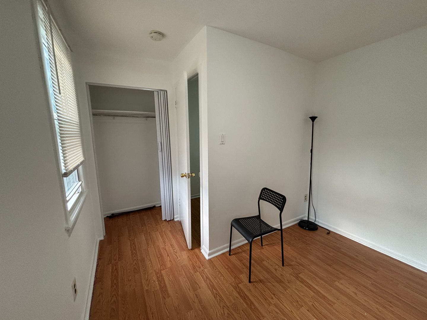 Philadelphia Apartment: 524 N Natrona St