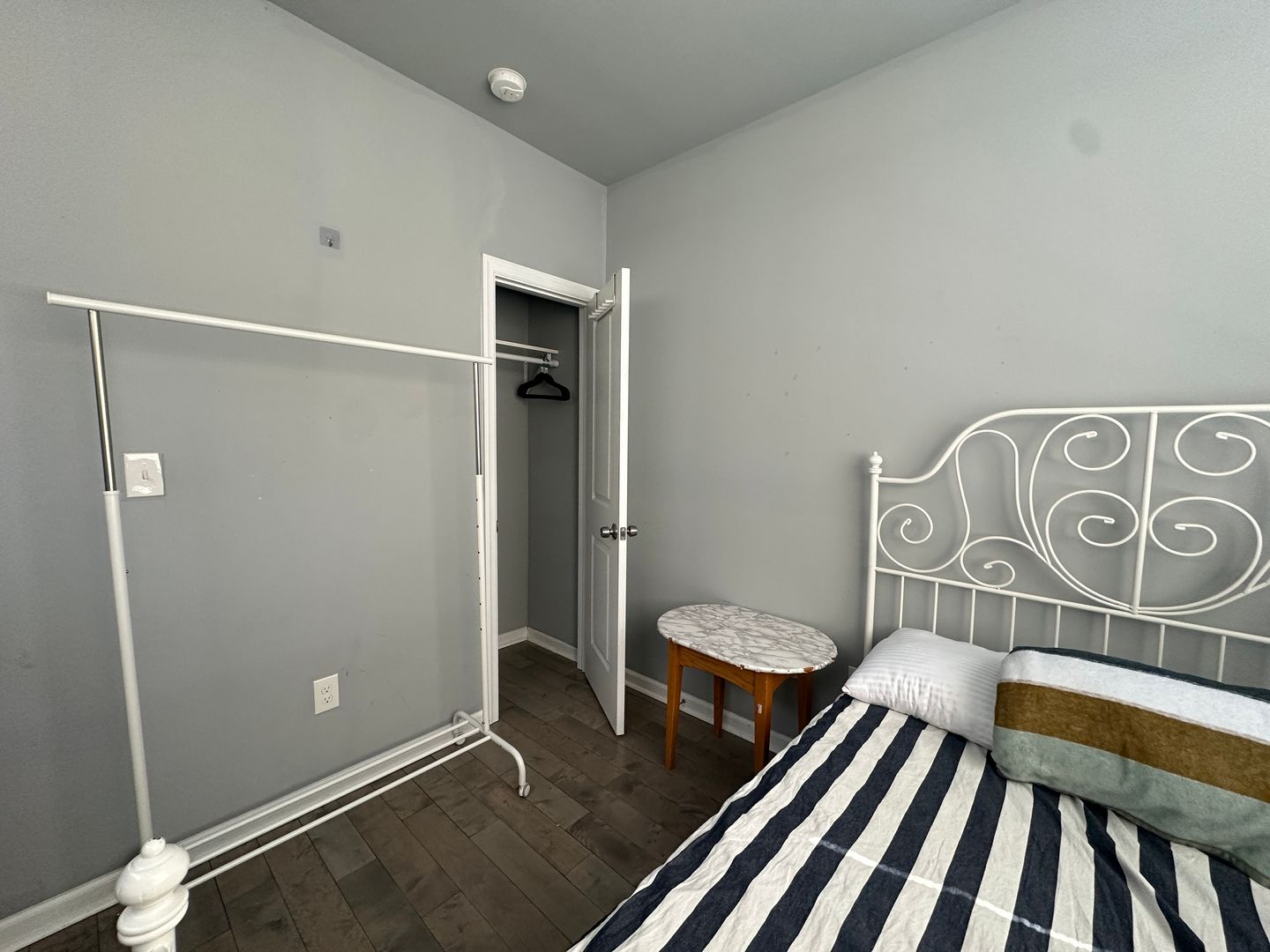 Philadelphia Apartment: 650 N 33rd st