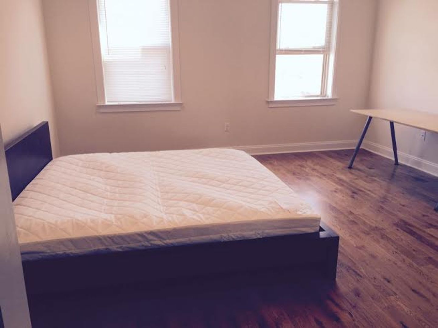 Philadelphia Apartment: 340 N 42nd st