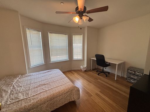 One furnished 2fl room 2F in a 4B2B house | Walking distance to Drexel University and UPenn – photo 1