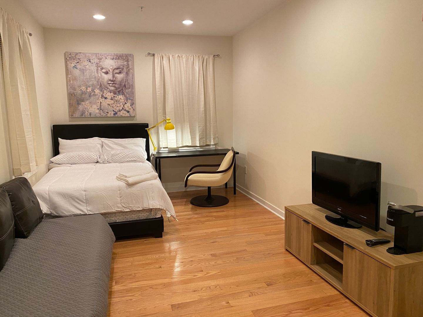 Philadelphia Apartment: 522 N 36th st