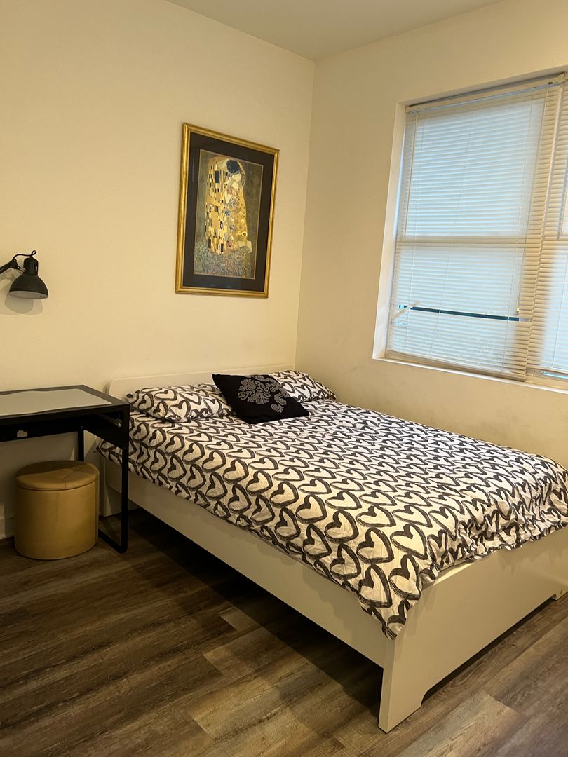 philadelphia Apartment: 1705 page st